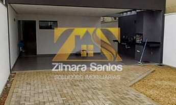 Imagem 3: Casa 3/4, sendo 3 suítes, 112 m² - 1504 sul (ARSE 151) - Próxima ao Assaí Atacadista - Pal