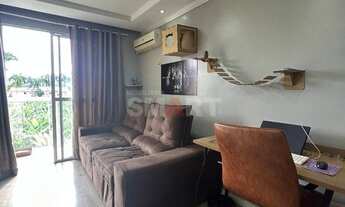 Imagem 4: Apartamento 2 quartos na Barra do Rio Cerro