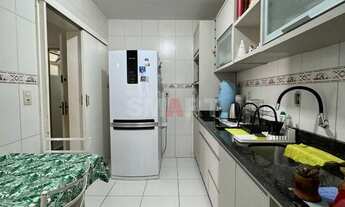 Imagem 4: Apartamento Semimobiliado com 02 Quartos no Centro