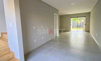 Imagem 2: Casa Geminada Duplex com Suíte + 2 Quartos no Jaraguá 99 em Jaraguá do Sul