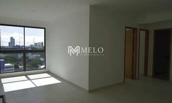 Imagem 4: Boa Vista com 2qts., 1suite, 1vaga, 53 m² - pronto para morar