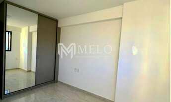 Imagem 4: GRAÇAS - 2qts., 1suite, 1vaga, 53,47m2