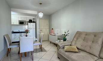 Imagem 3: Apartamento Semimobiliado com 2 Quartos no Baependi