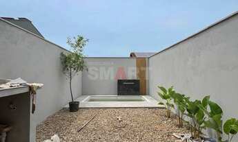 Imagem 6: Sobrado Geminado com 02 Suítes à Venda no Amizade