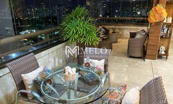 Imagem 7: JAQUEIRA - 4qts., 4suites, 3vagas, 517m2 - COBERTURA