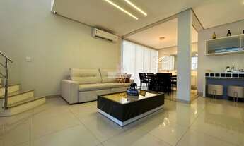 Imagem 3: Sobrado 3/4 sendo 1 suite, Arne 41(304norte