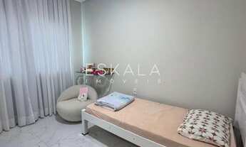 Imagem 6: CASA SEMI-MOBILIADA COM 01 SUÍTE + 02 DORMITÓRIOS