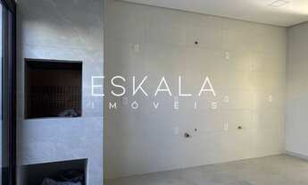 Imagem 2: Apartamento com 3 quartos sendo 1 suíte