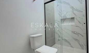 Imagem 5: CASA GEMINADA COM 02 QUARTOS