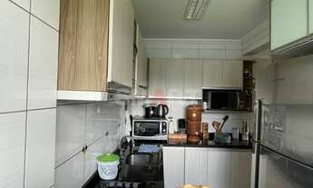 Imagem 4: Apartamento com Suíte + 01 quarto no bairro Vila Lenzi