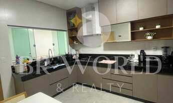 Imagem 5: Casa com três quartos