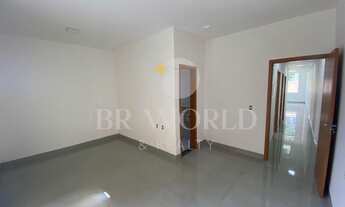 Imagem 5: Casa nova com 3 suítes jardim atlântico