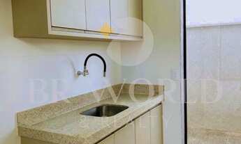 Imagem 2: Casa térrea com 3 suítes, mobiliada e decorada no portal green