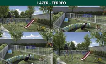 Imagem 6: Gran Park Residence