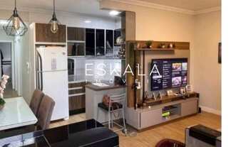 Imagem 7: APARTAMENTO MOBILIADO COM 02 QUARTOS, SENDO 01 SUÍTE