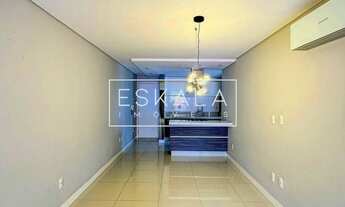 Imagem 6: Apartamento sem mobiliado com 1 suíte + 1 quarto