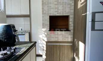 Imagem 6: Apartamento Semimobiliado com 2 Quartos no Rau