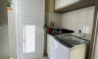 Imagem 7: Apartamento Semimobiliado com 2 Quartos no Rau