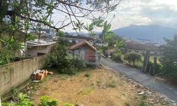 Imagem 5: Terreno com 482,4m² com 16 m de frente na Vila Lenzi