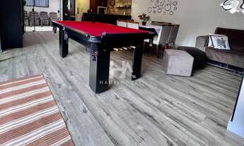 Imagem 6: Casa com terreno amplo e piscina no bairro Amizade