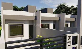 Imagem 6: Geminado Terreo 2 quartos - Rio Branco