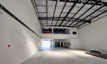 Imagem 7: Galpão para locação - São Caetano do Sul