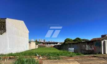 Imagem 2: Terreno rua Salgado Filho