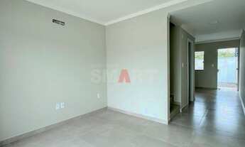 Imagem 3: Geminados Duplex com Dois Dormitórios a Venda no Três Rios do Sul