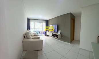 Imagem 4: Apartamento com 3 quartos para Locação, Cabo Branco - João Pessoa