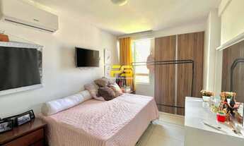 Imagem 5: Apartamento à Venda – Primeira Quadra da Praia de Manaíra