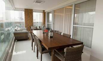 Imagem 5: Apartamento à venda 4 Quartos, 4 Suites, 4 Vagas, 227M², Vila Gomes Cardim, São Paulo - SP