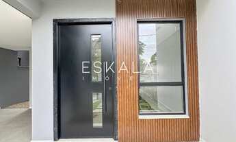 Imagem 4: CASA GEMINADA COM 02 DORMITÓRIOS + 01 SUÍTE COM CLOSE