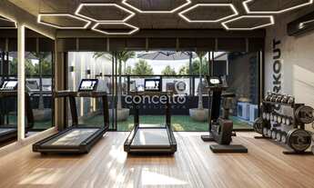 Imagem 7: Apartamento com 3 Suítes e 2 Vagas na Velha!