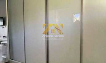 Imagem 5: Sobrado 2/4 com 2 suítes - 104,56 m² na 706 sul (ARSE 72) Condomínio Residencial Fênix - P