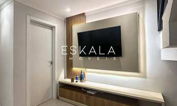 Imagem 3: CASA GEMINADA SEMI-MOBILIADA COM 01 SUÍTE + 02 QUARTOS