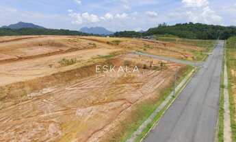 Imagem 5: Terreno Com 325m² Localizado no bairro Três Rios do Norte, Jaragua do Sul