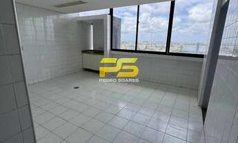 Imagem 4: Cobertura a venda no Edifício Empresarial Epitácio Pessoa