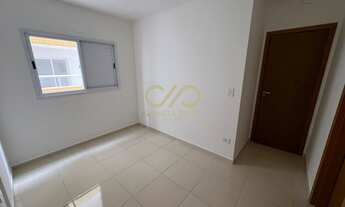 Imagem 2: Apartamento Padrão - Boqueirão - Praia Grande