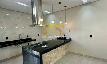 Imagem 7: Casa 3/4 com suítes plenas, 180m² - 407 sul (ARSO 43 )-Próximo ao Atacadão dos Preços Ba