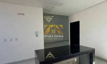 Imagem 4: Casa com 4 suítes plenas - 200 m² na 409 Sul (ARSO 44) - Próxima a Praia da Graciosa - Pal