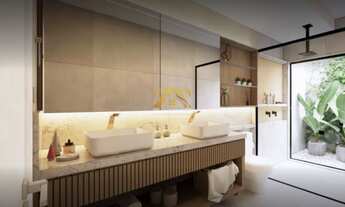 Imagem 6: Sobrado Alto Padrão com 4 suítes, 284,78 - Condomínio Alphaville 1 - Quadra Nobre de Palma