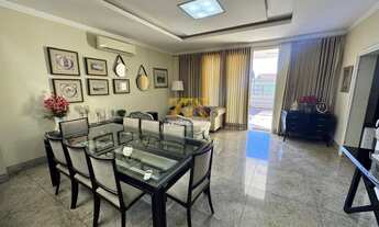 Imagem 6: Sobrado Alto Padrão com 5 suítes - 298 m² na 110 norte (ARNE 14) - Próximo ao Gigante Ata