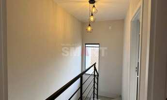 Imagem 4: Sobrado Geminado Mobiliado no João Pessoa