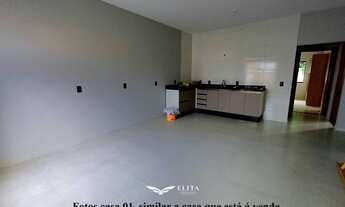 Imagem 4: Casa com 2 quartos à Venda, São Cristóvão - Barra Velha