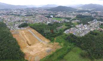 Imagem 2: Terreno Champs Elysses II no Amizade Jaraguá do Sul