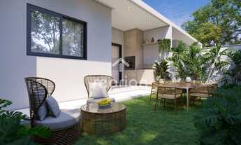 Imagem 3: Casa Geminada com 3 quartos, Itacolomi - Balneário Piçarras