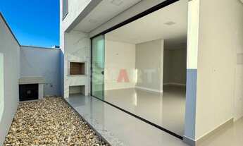 Imagem 6: Casa Geminada com 1 Suíte + 2 Quartos na Barra do Rio Cerro