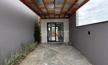 Imagem 2: Geminado novo com 2 suítes em local calmo