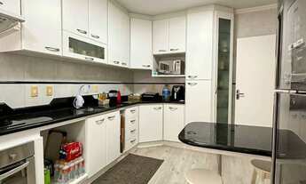 Imagem 4: Apartamento com 1 Suíte + 2 Quartos no bairro Czerniewicz