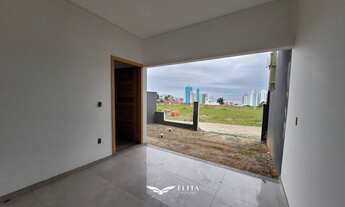 Imagem 4: Sobrado novo à venda, com 3 quartos, sendo 1 suíte, com 130m² no Centro - Barra Velha/SC-0